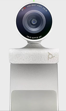 Poly Studio P5 webcam