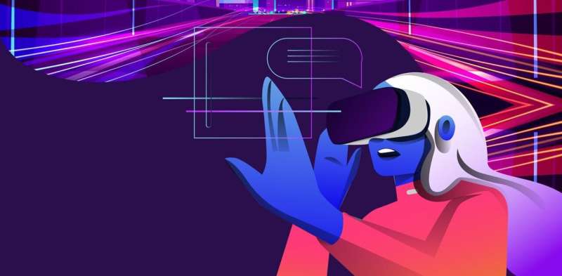 Metaverse: five things to know – and what it could mean for you