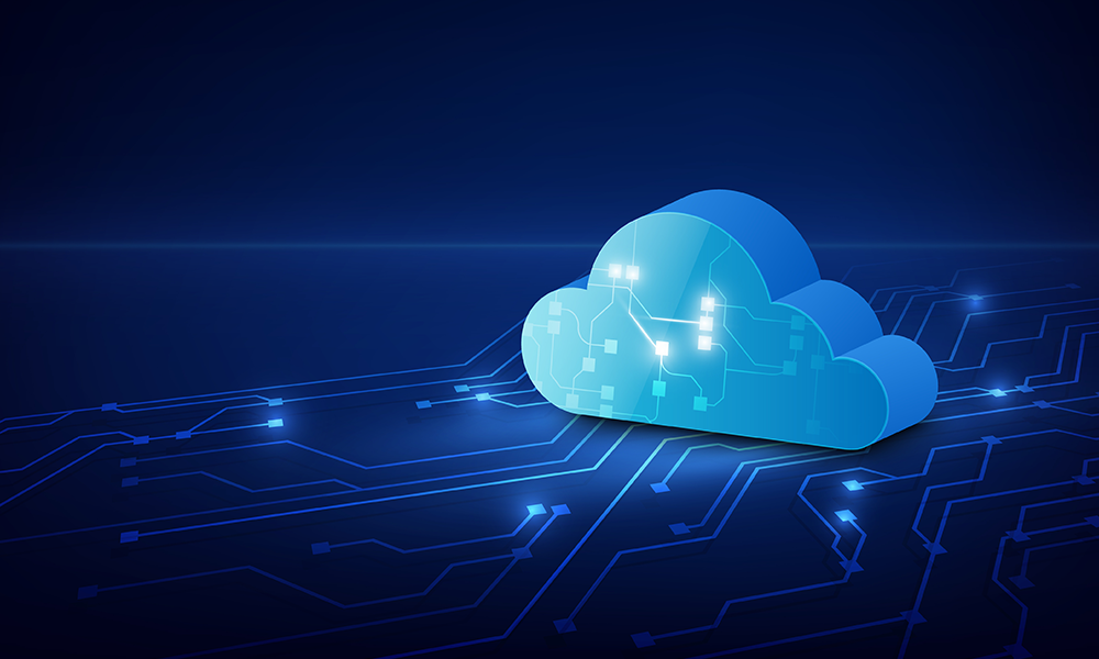 How to Select a Cloud Data Migration Provider