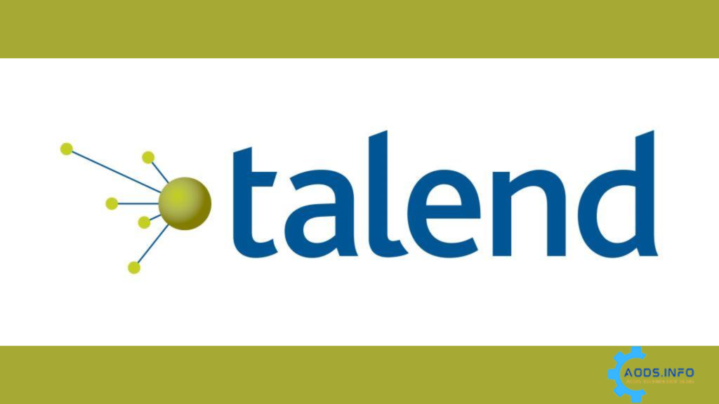 What is Talend Data Integration?