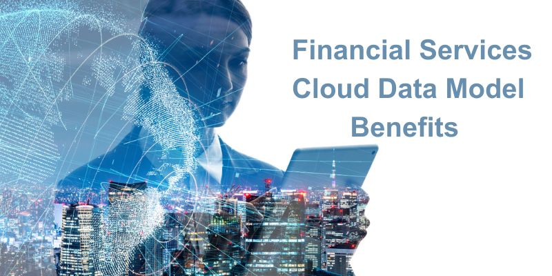 Benefits of Financial Services Cloud Data Model