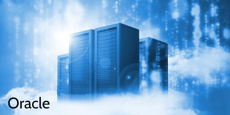 Best Cloud Data Warehouse Solutions:  Oracle