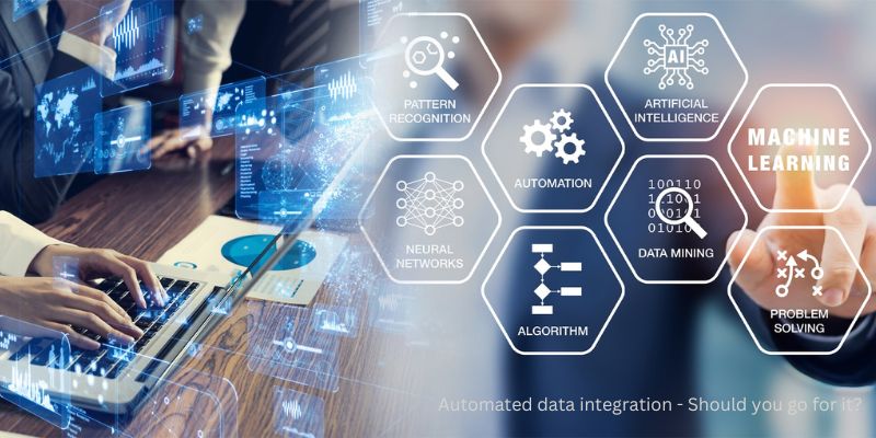 Automated data integration - Should you go for it?