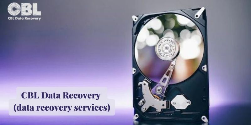 CBL Data Recovery (data recovery services)