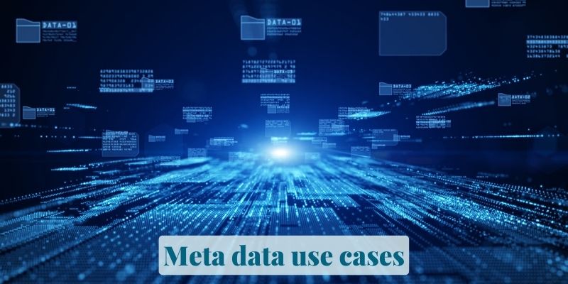 Meta data use cases