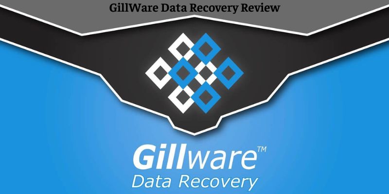 Gillware Data Recovery Review