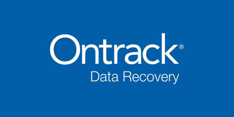 Ontrack Data Recovery Software (hdd data recovery)