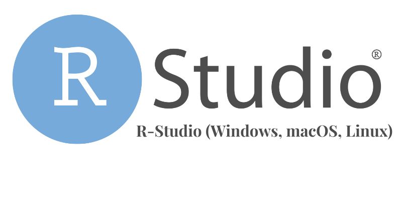 R-Studio (Windows, macOS, Linux) - Best data recovery software reddit