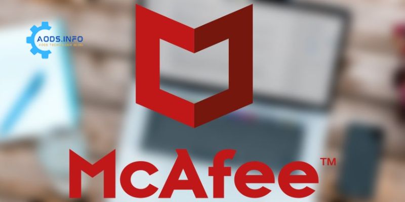 McAfee: Empowering Organizations with Comprehensive Solutions