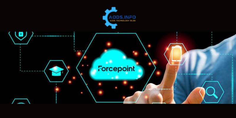 Forcepoint: Putting Humans at the Center of Cybersecurity