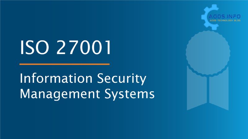 ISO 27001- Data Privacy Certification for Companies