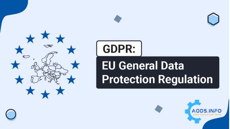 GDPR Compliance: Upholding Data Protection in the European Union