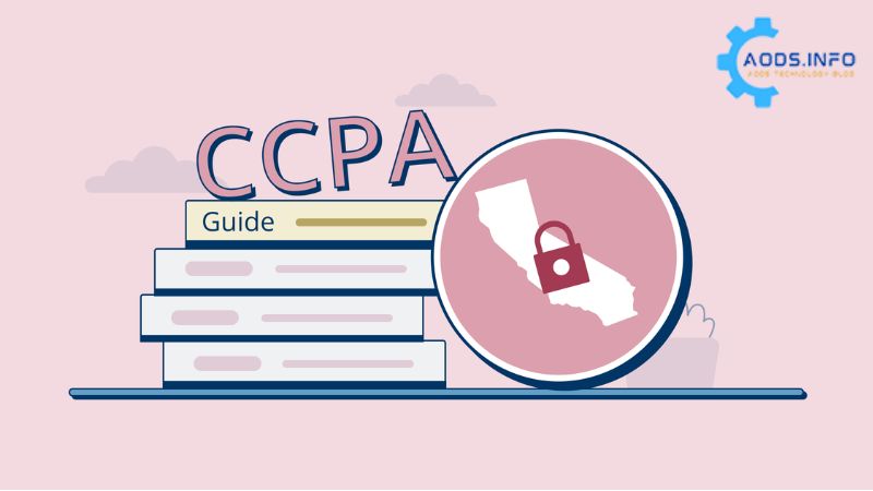 CCPA Compliance: Safeguarding Consumer Privacy in California