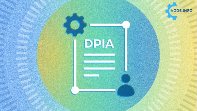 Data Privacy Impact Assessments (DPIA)