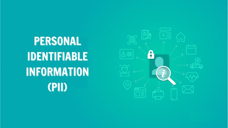 Personal Identifiable Information (PII)