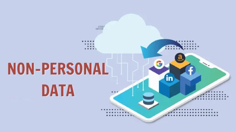 Non-Personal Data