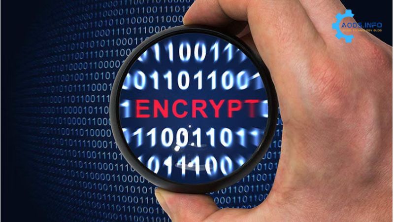 Innovative Encryption Techniques: Safeguarding Data Beyond Conventional Methods