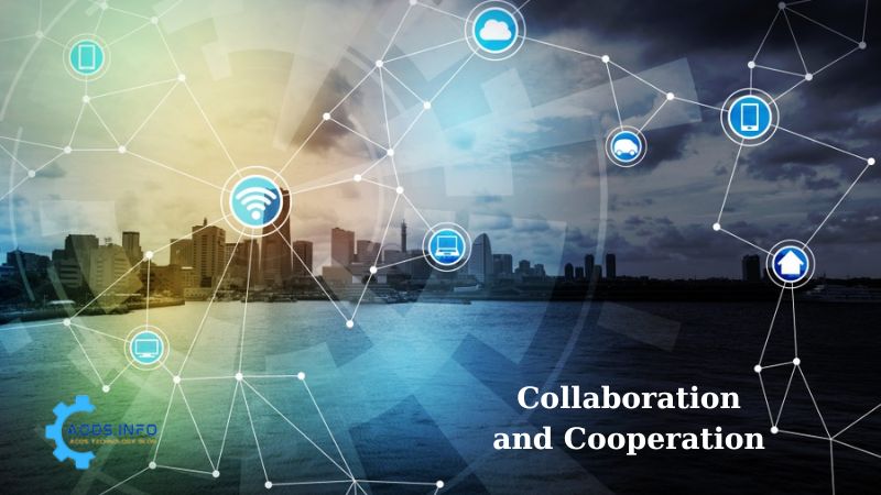 Collaboration and Cooperation: Building a Secure and Inclusive Data Ecosystem
