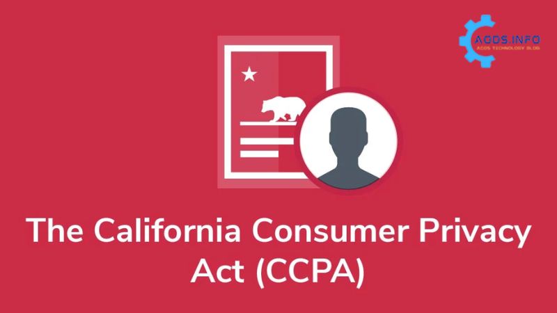 The California Consumer Privacy Act (CCPA): A Landmark in California Data Privacy Regulation