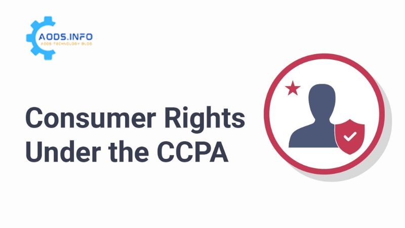 Expanded Consumer Rights Under the CPRA