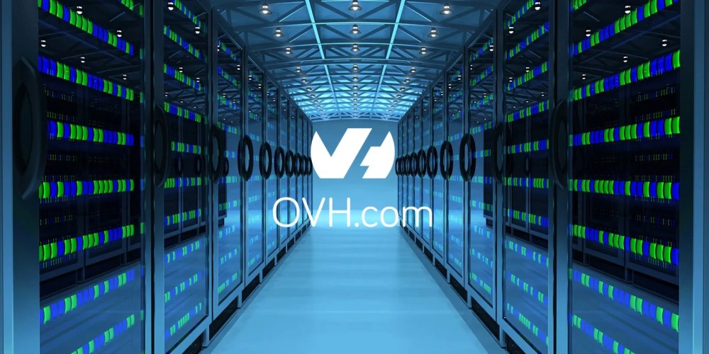What is OVH Server? Benefits and Types of OVH Server