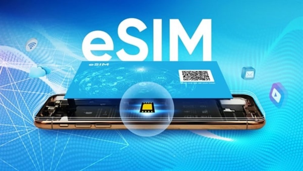 What is an eSIM? Important Things You Need to Know about SIM and eSIM
