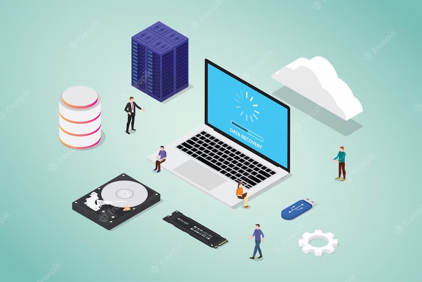 Reasons To Use Cloud Data Migration
