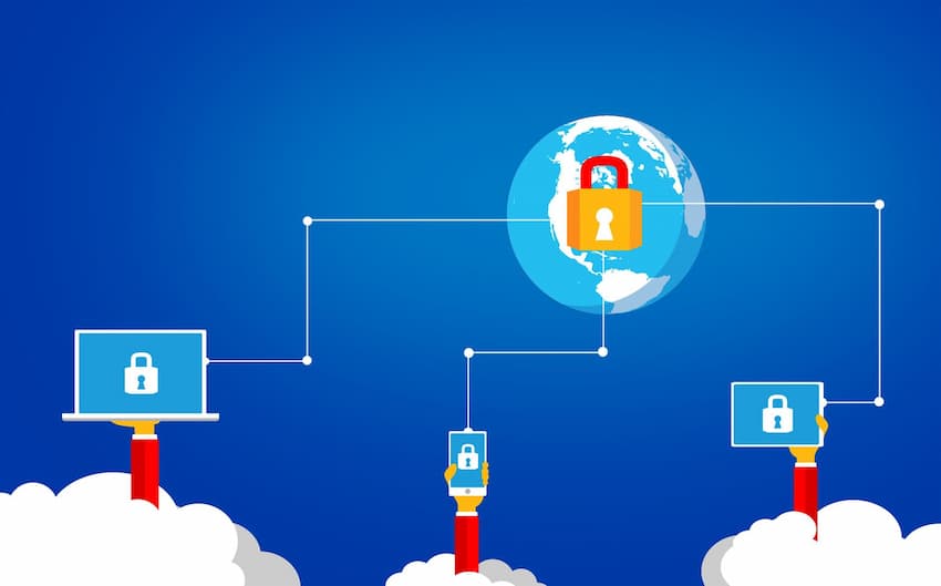 Benefits Of Using Cloud Data Encryption