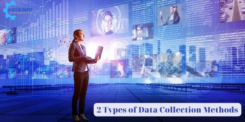 2 Types of Data Collection Methods