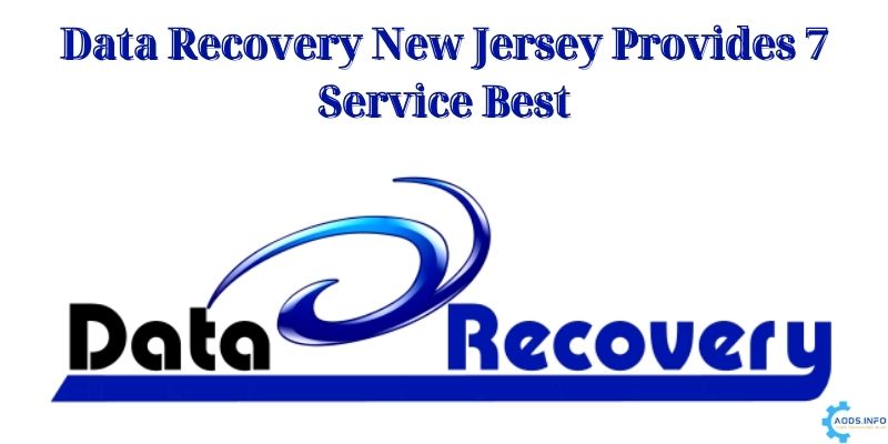 Data Recovery New Jersey Provides 7 Service Best