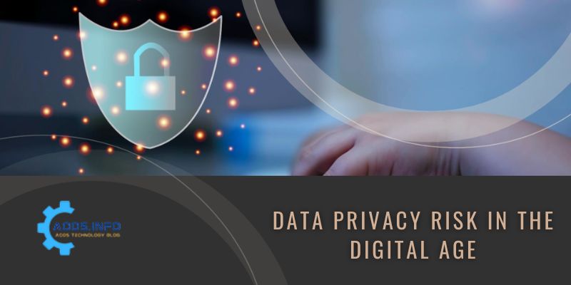 Data Privacy Risk in the Digital Age