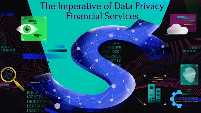 Data Privacy Financial Services