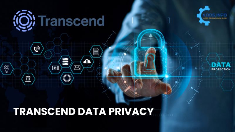 Transcend Data Privacy